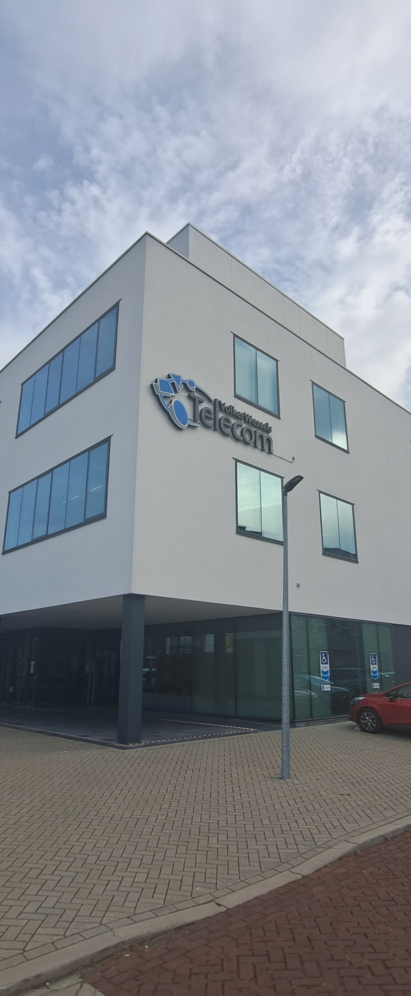 VW Telecom Nieuwegein