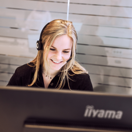 Lisa servicedesk