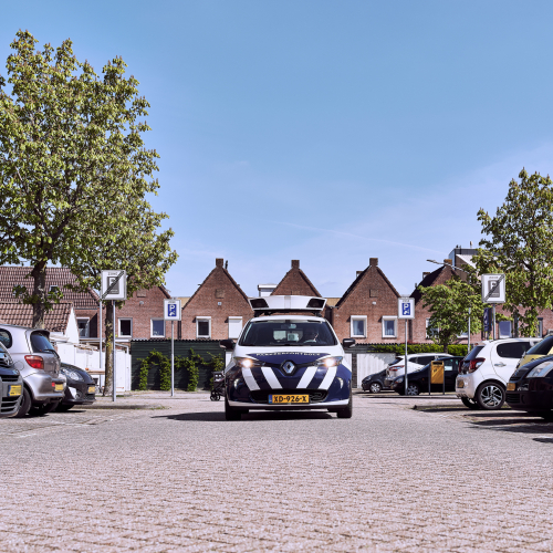 Scanauto Helmond veraf