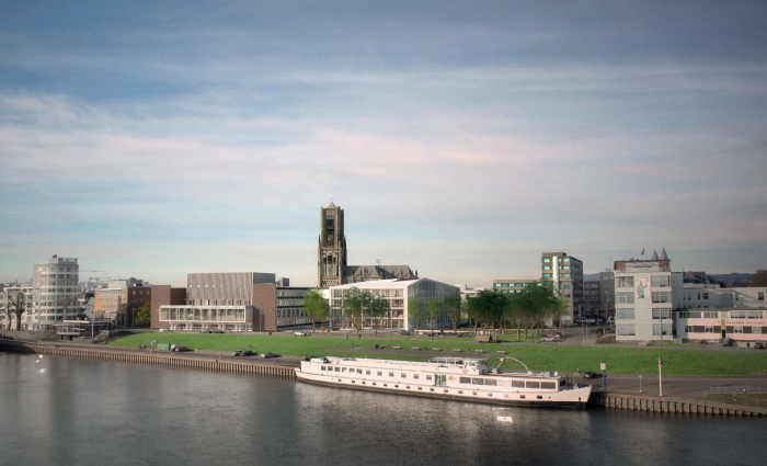 HGH_Aanzicht vanaf John Frostbrug (dag).png