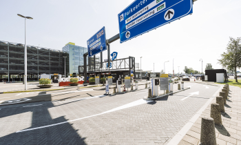 Schiphol