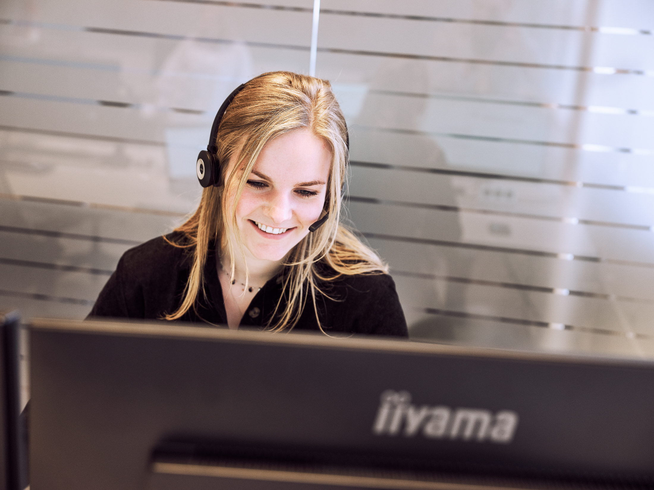 Lisa servicedesk